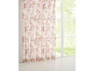 レースカーテン フロールボイル PI 100×176 2枚入