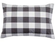 枕カバー スカッキ GY (43×63)