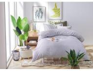 カバー3点セット デルガード GY (シングル)