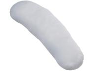 冷感抱き枕 クールポイントEX GY (25×95)