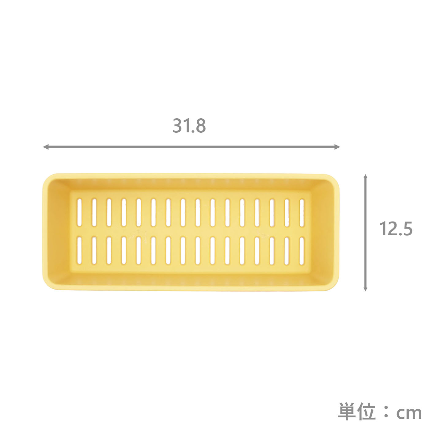 21シンプルボトルラック　YE