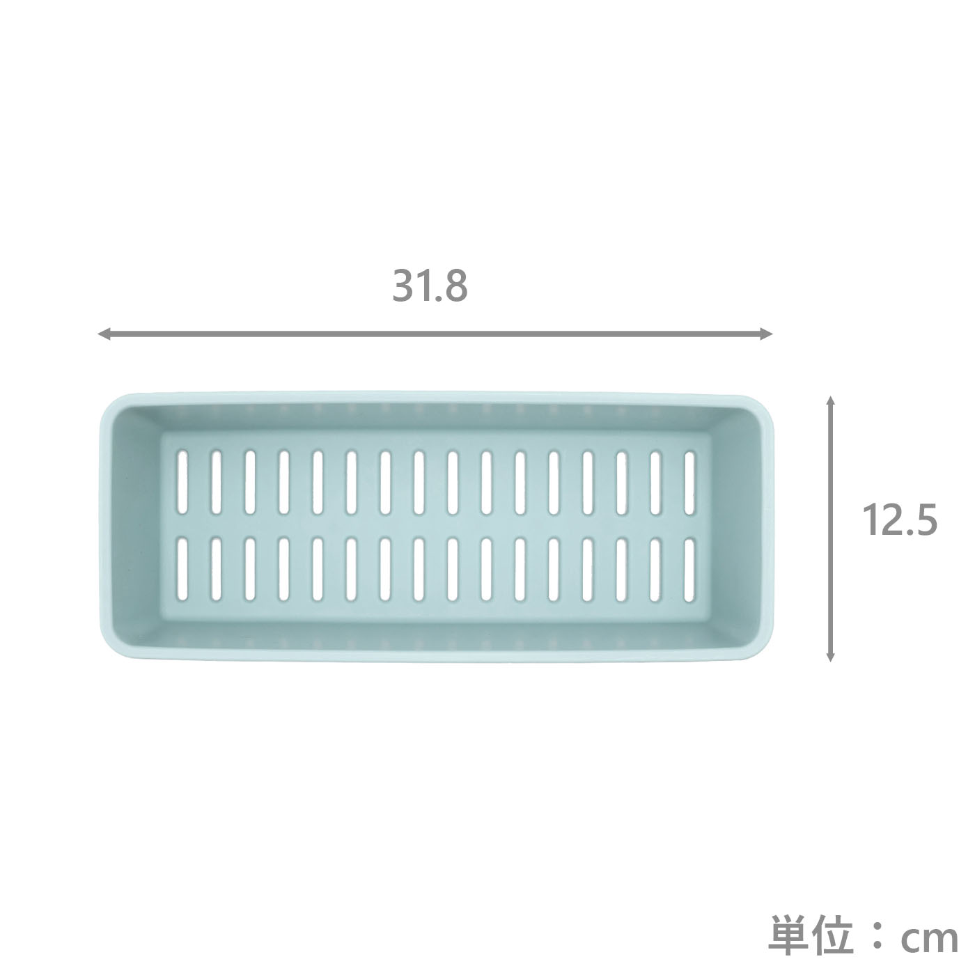 21シンプルボトルラック　BL