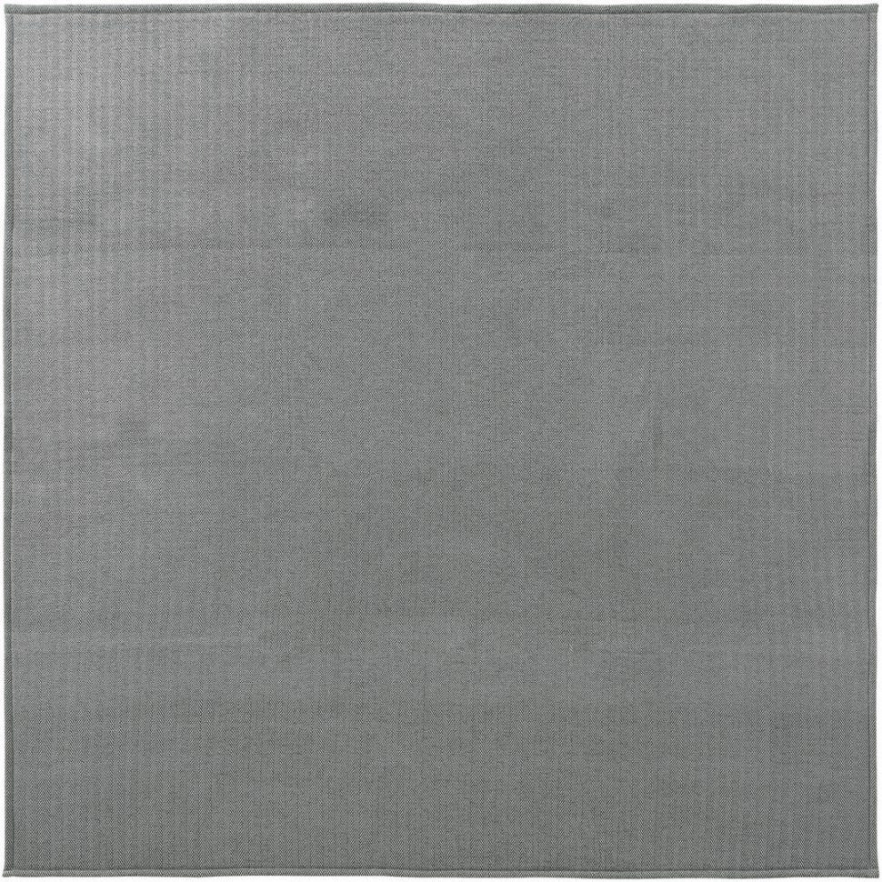 折りたたみラグ ヘリング GY(200×240) | TWO-ONE STYLEネット