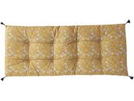 ロングクッション カミーユ YE(45×115)