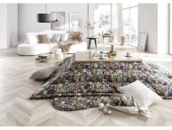 西川のコタツふとん掛 コンプトンA26掛