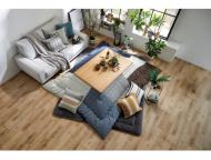 コタツふとん掛 ハリエMT25 NV掛