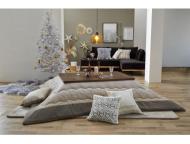 薄掛コタツふとん掛 UZルイス25 PT掛