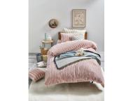 掛ふとんカバー ウネ LPI(シングル)