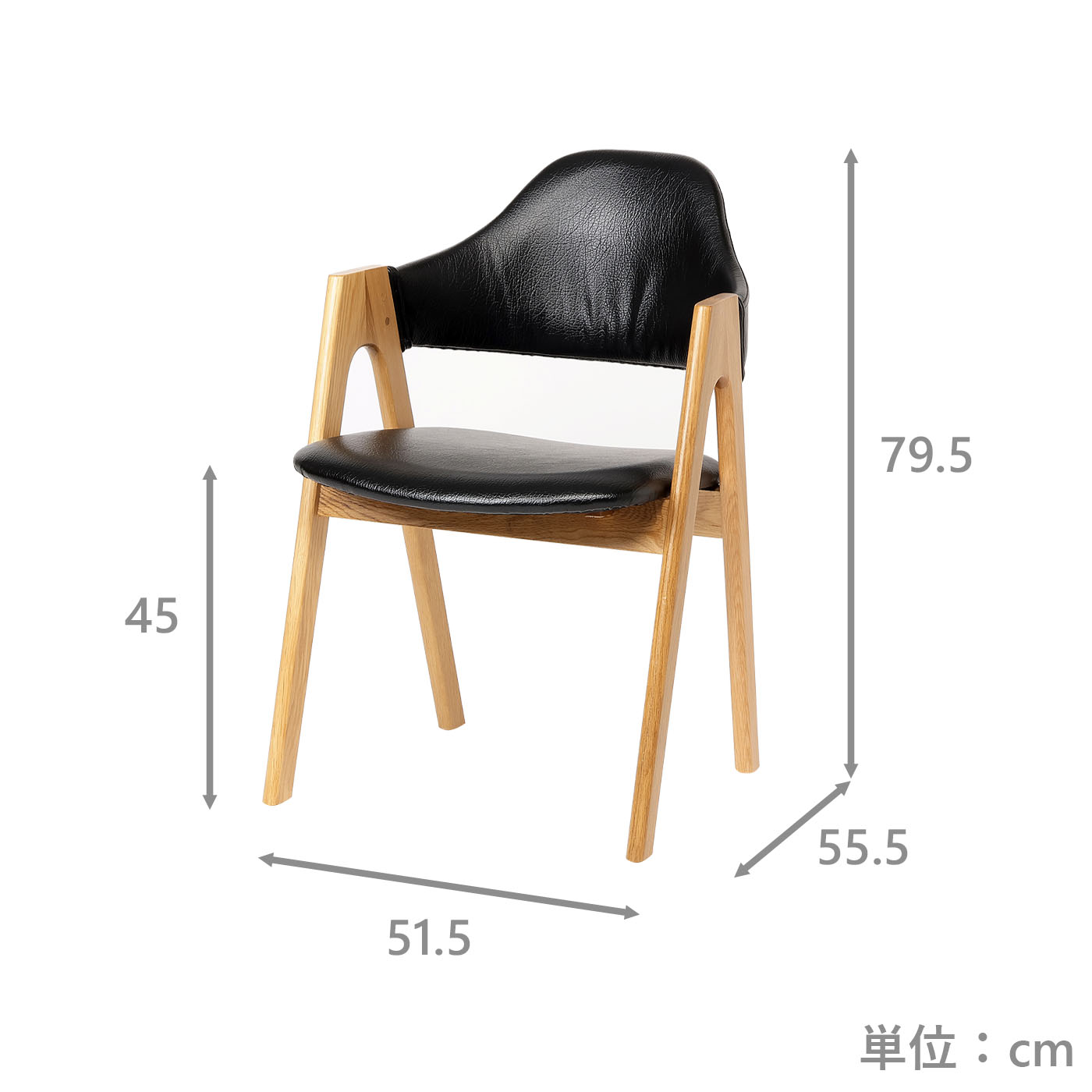 ダイニング5点セット キャスト150 | TWO-ONE STYLEネット